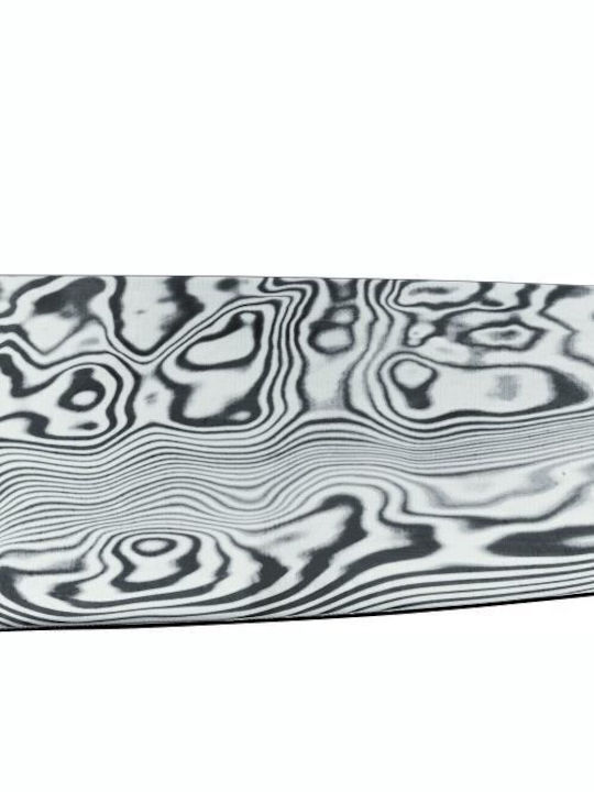 WMF Knife Santoku from Damascus Steel 32cm