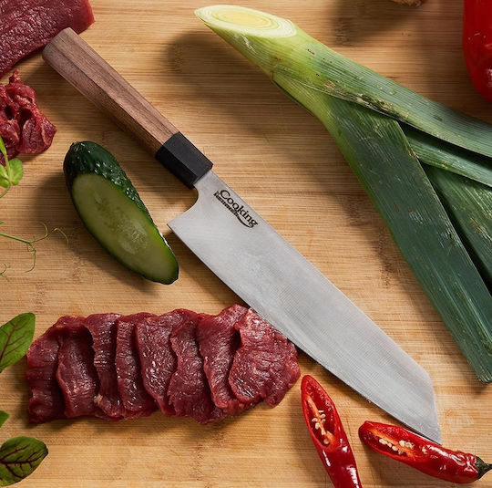 Heinner Gyuto Rikito Watanabe Cuțit Gyuto din Oțel Inoxidabil 23cm