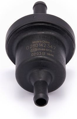 Ventilation Degassing Valve Fuel Tank Bosch 0 280 142 347