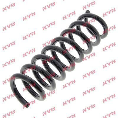Kayaba Set Springs