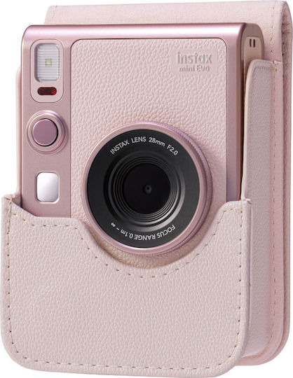 Fujifilm Camera Instax Mini Evo Pink