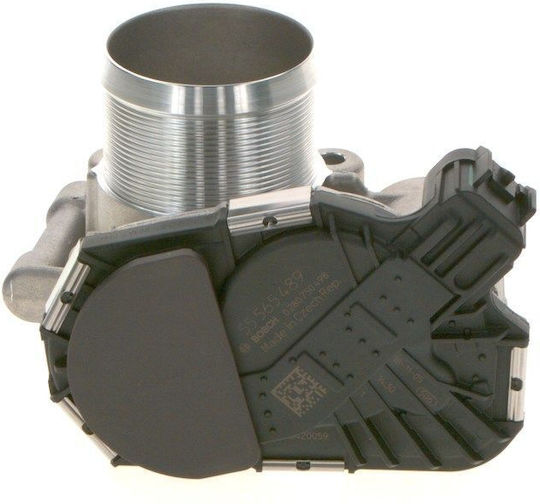 Bosch Throttle Body Housing 0 280 750 498
