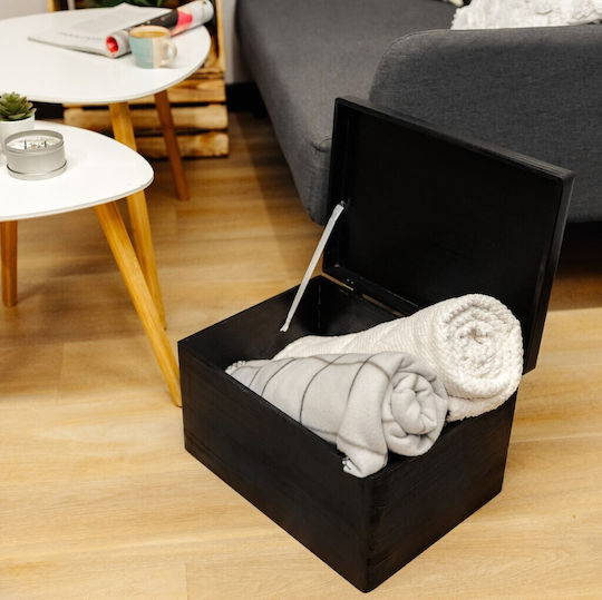 Creative Cutie Decorativă Lemn