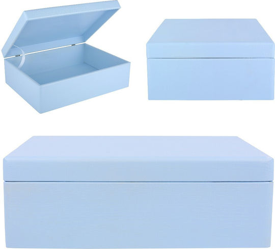 Creative Wooden Decorative Box 40x30x14cm