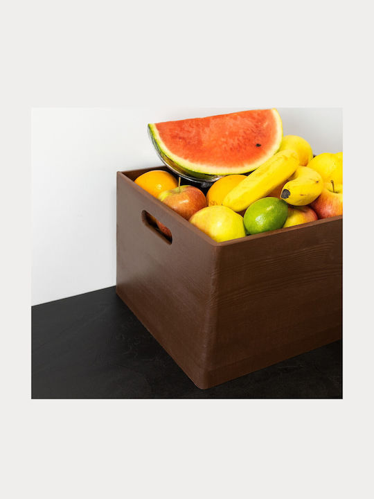 Creative Cutie Decorativă Lemn 39x29x23cm