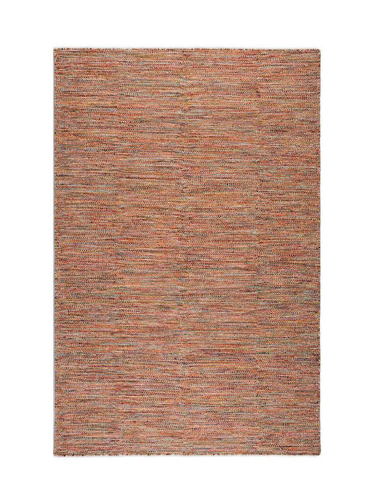 Tapicap Biento Χειροποίητο Χαλί Διάδρομος Multy 70x150cm