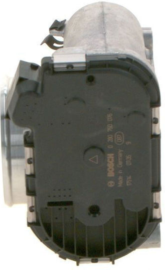 Bosch Throttle Body Housing 0 280 750 076