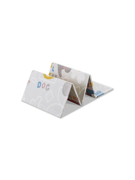 Lorelli Kids Synthetic Activity Mat Stars 180x120cm