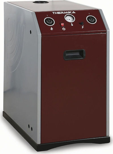 Thermiki Thermika 35 Atomkessel Kessel Öl 30094kcal/h