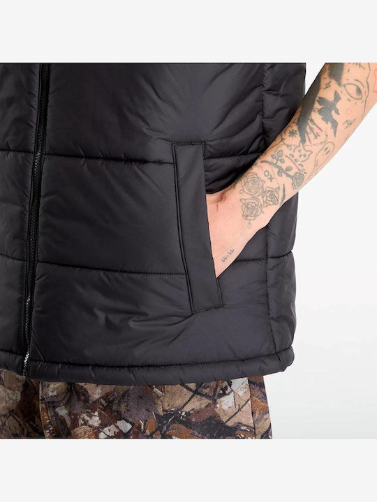 Vestă Neagră Black