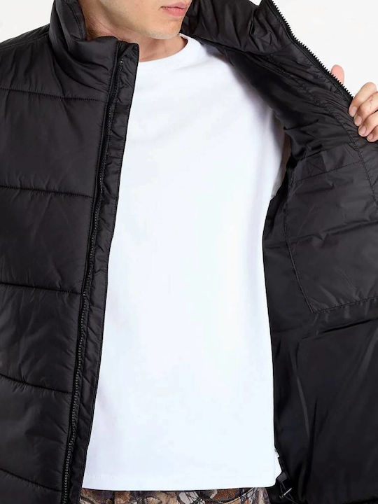 Vestă Neagră Black