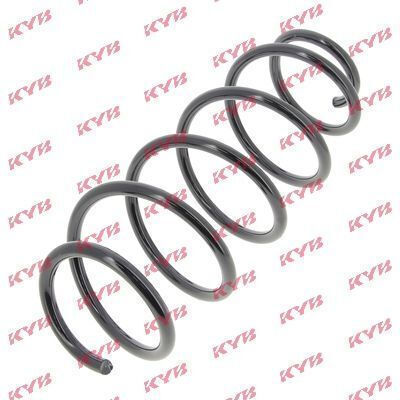 Kayaba Set Springs