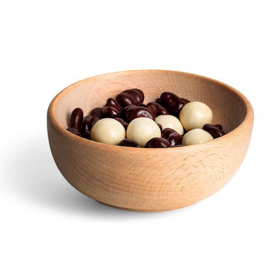 Creative Decorative Bowl Beige 12x11.8x5cm