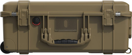 Peli Peli Air Tan Hard Case Camera Bag Tan