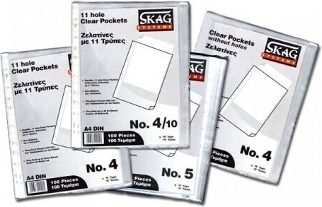 Skag A4 No.4