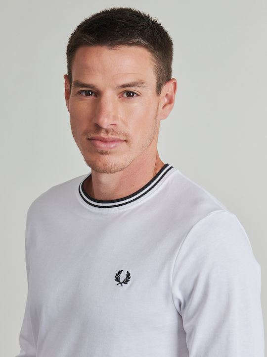 T-shirt Λευκό