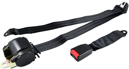 JBM Seat Belt Extender