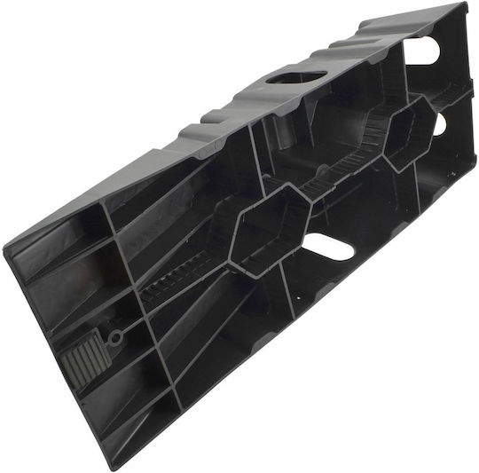 AWTools Vehicle Lifting Ramps with Resistance Up to 3 Tons