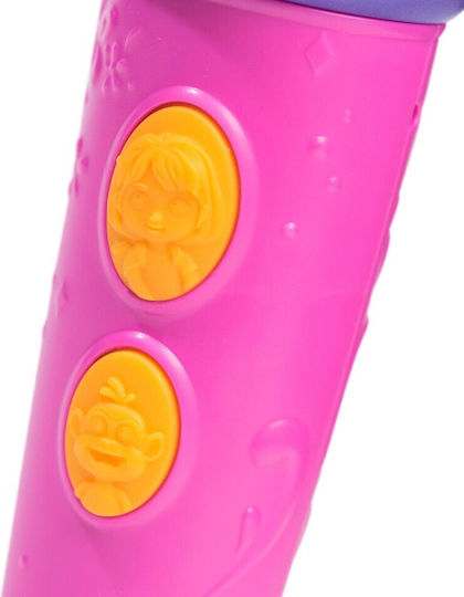 Микрофон Dora Explorer