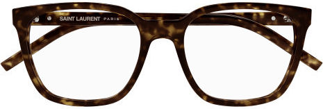 Saint Laurent Rame Ochelari Sl M129 002 54