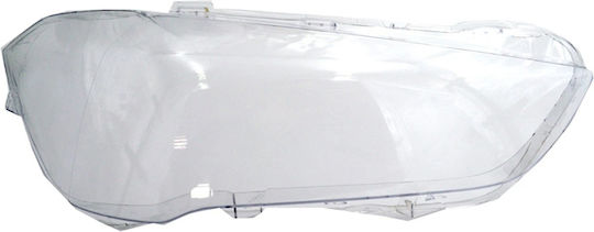Carner Headlight Crystal for BMW X1 15-19