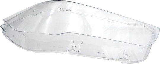 Carner Headlight Crystal for BMW X1 15-19