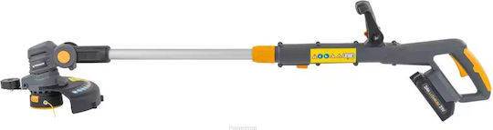 Powermat Freischneider Schulter/Hand Batterie