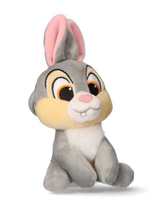Breloc Disney De Pluș Aristocats Bambi Thumper 12 Cm