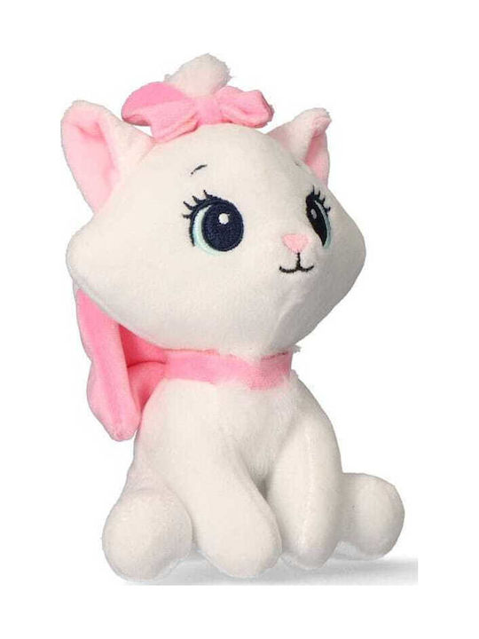 Breloc Disney De Pluș Aristocats Marie 12 Cm