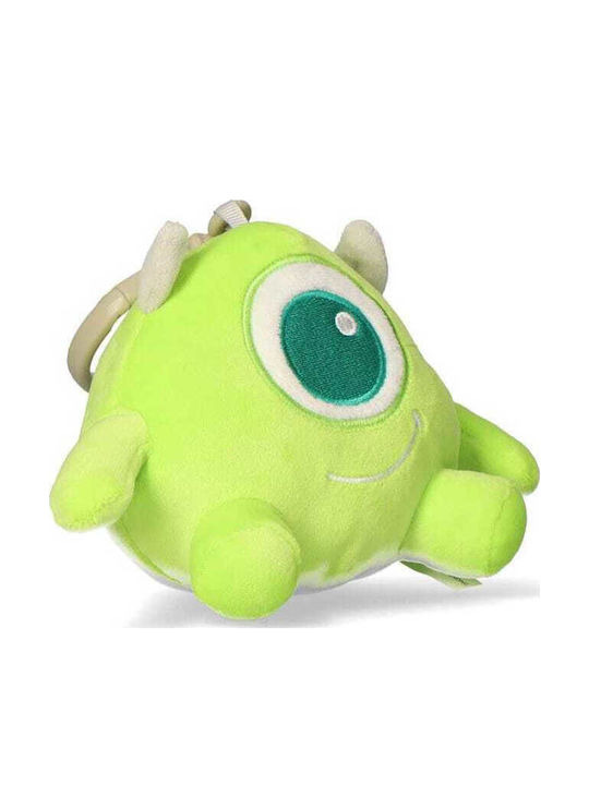 Monsters Inc Breloc Din Pluș Aristocats Mike 12 Cm