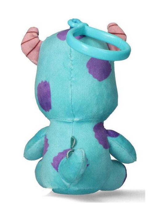 Monsters Inc Плюшен Ключодържател Aristocats Sulley 12 См