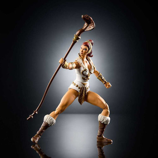Mattel Masters of the Universe Teela Action Figure 18cm