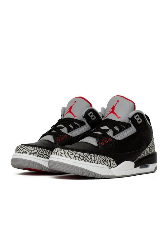 Jordan Jordan