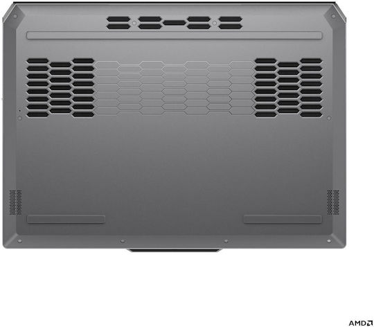 Lenovo LOQ 15AHP10 15,6" IPS FHD 144Hz Ryzen 5-220/16GB/512GB SSD GeForce RTX 5050 Kein Betriebssystem Internationales Englisch Tastatursprache