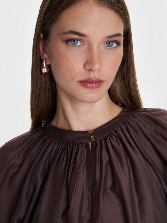 Tunika Brown