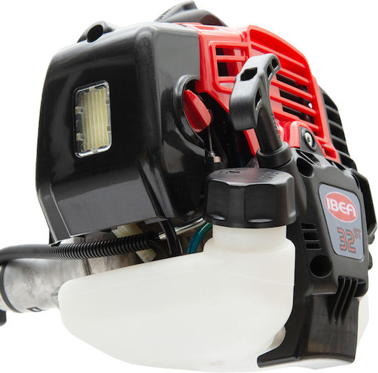 IBEA Strato Charged Two-Stroke Gasoline Brush Cutter Shoulder / Hand