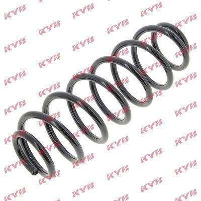 Kayaba Spring for Volkswagen Polo Audi A1