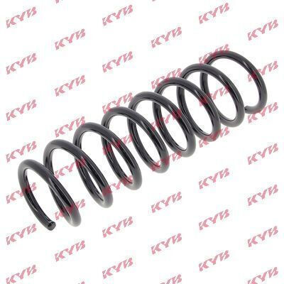 Kayaba Spring for BMW Series 5 E60