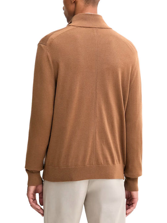 Calvin Klein Pulover Brown