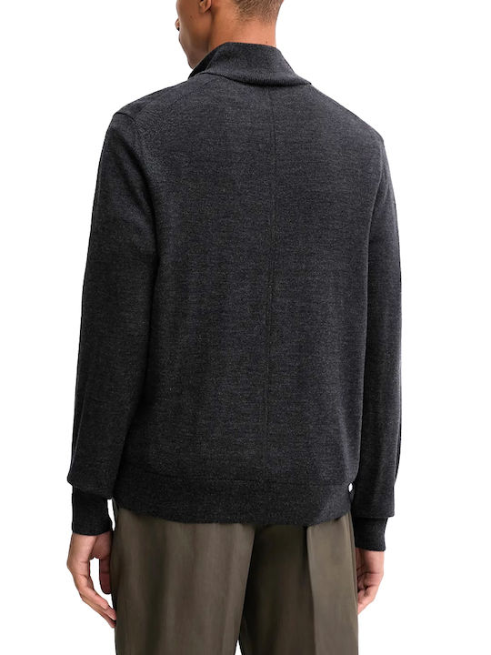 Calvin Klein Pulover Gray