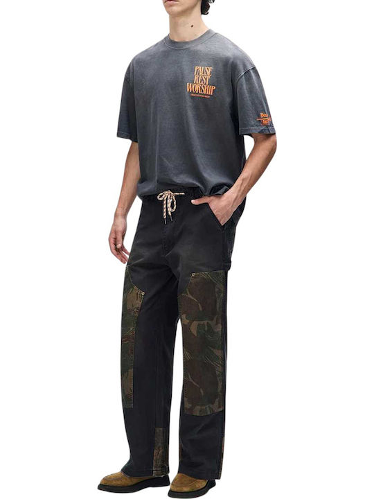 T-shirt Grey