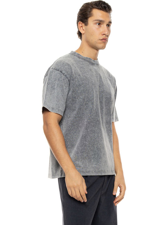 Tricou Gri Deschis