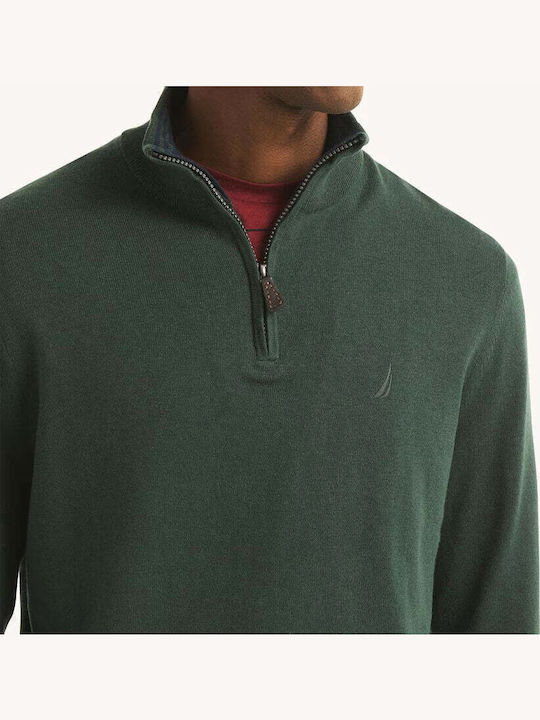 Sweater Long Sleeve Green