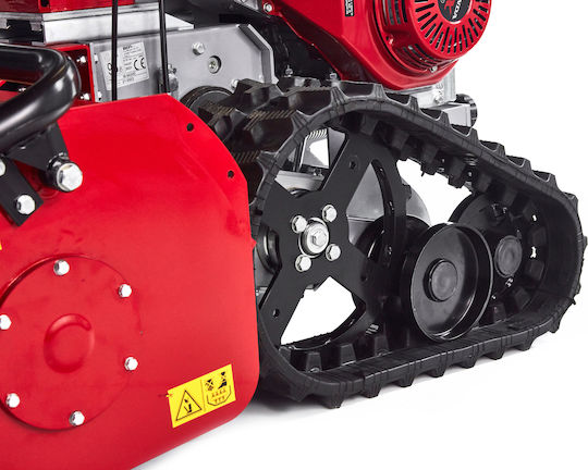IBEA Motordriving Destroyer Gasoline 11.7hp