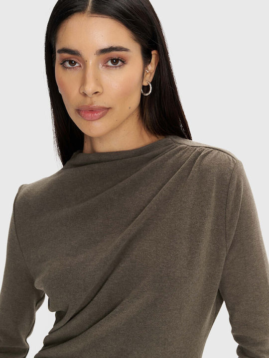 Rochie Maxi Pentru Nuntă / Botez Verde
