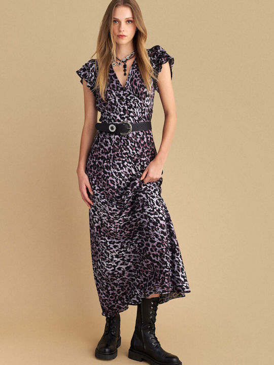 Maxi Abendkleid Black