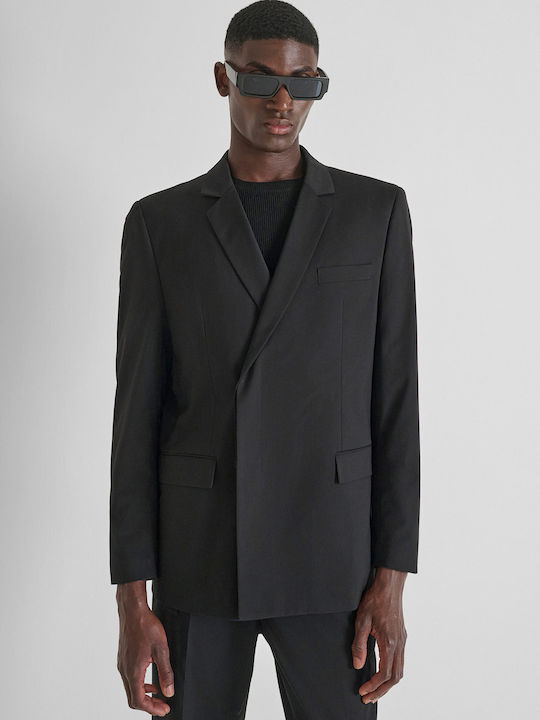 Geacă Black