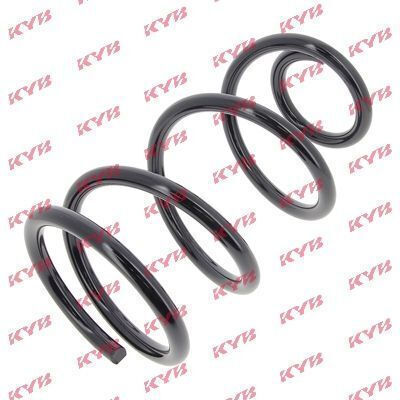 Kayaba Set Springs