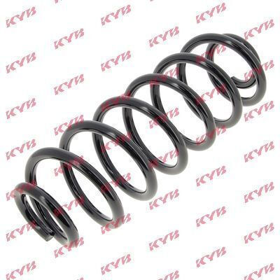 Kayaba Spring for Fiat Sedici Skoda Superb Volkswagen Golf Touran
