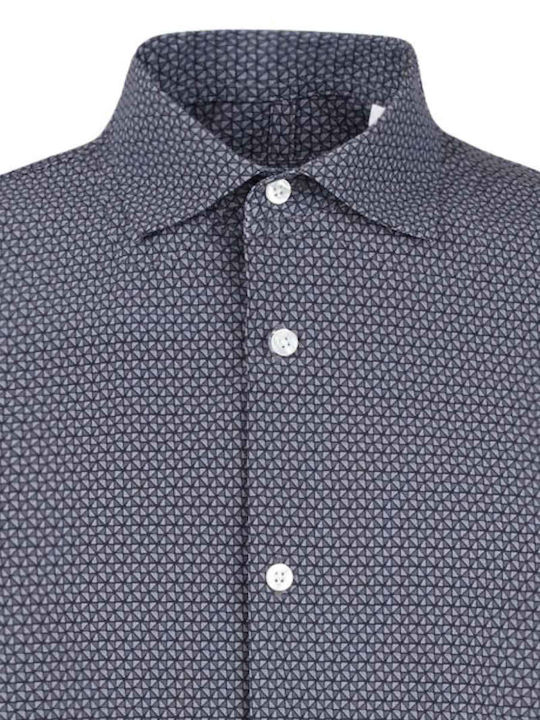 Long-sleeved Shirt Black
